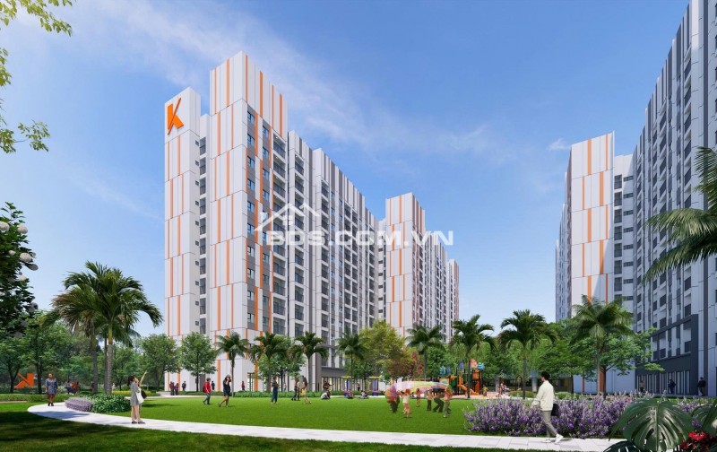 NHẬN HỒ SƠ ĐĂNG KÝ MUA CĂN HỘ NOXH K-HOME TẠI ĐỒNG NAI